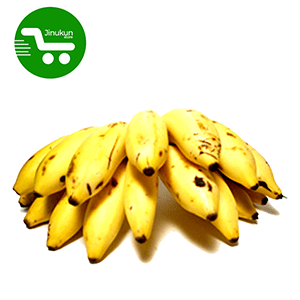 Store Jinukun Banane Sotoumon