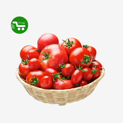 jinukun store Panier de tomate