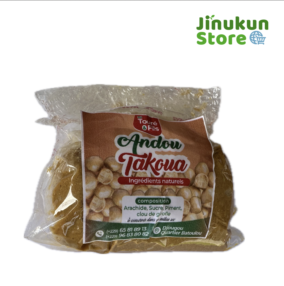  jinukun store Andou