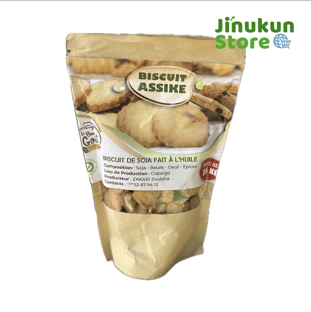 Store Jinukun Biscuit Assike