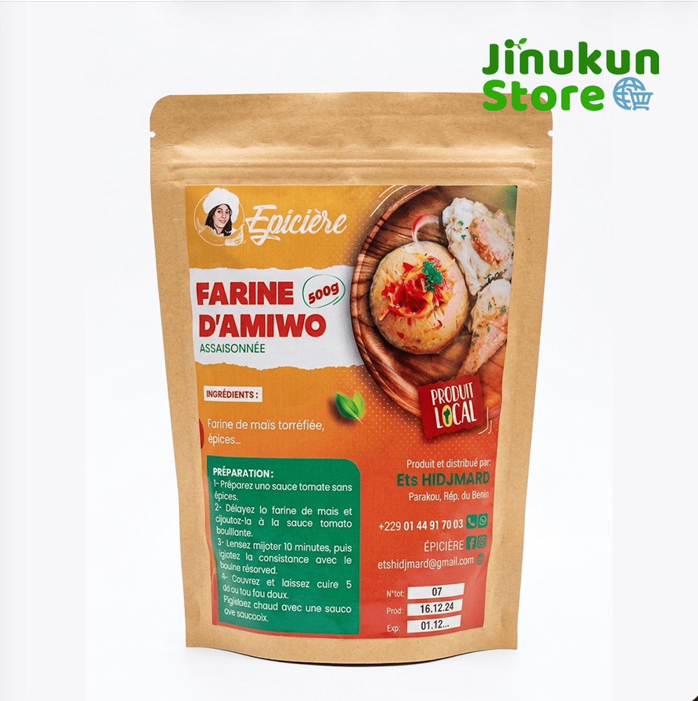 Product