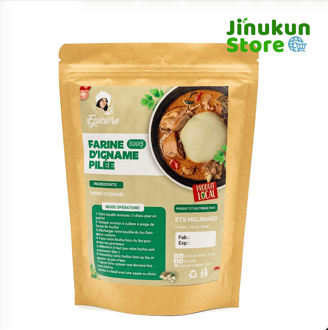 Product