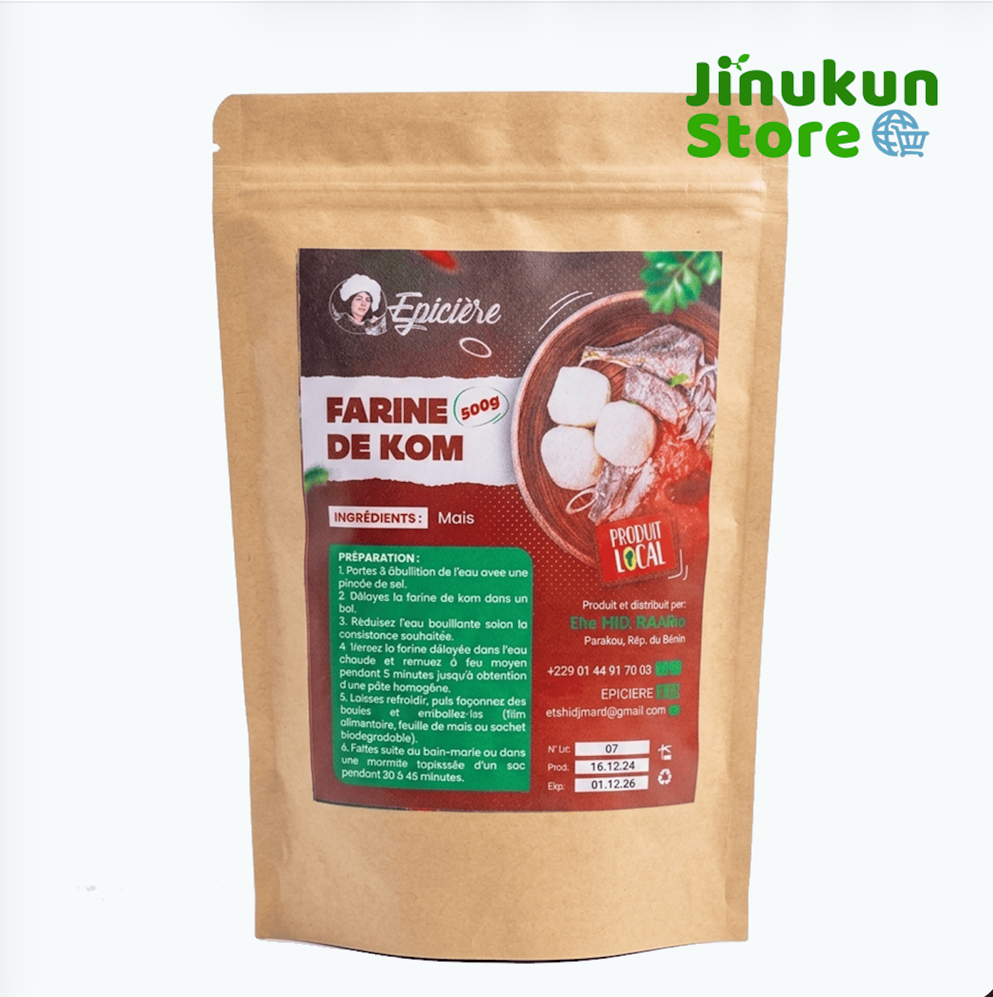 Product